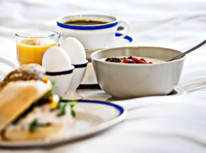 Best Western Tidbloms Hotel