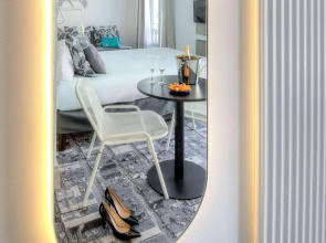 Ibis Styles Nice Centre Gare