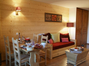 Résidence Lagrange Vacances Cybele