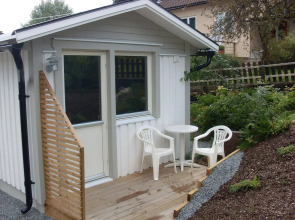 BoKloster VillaHotell