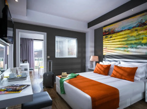 Fodele Beach & Water Park Holiday Resort