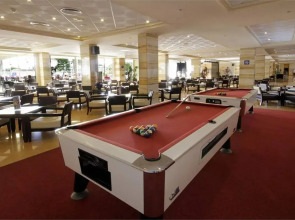 Ilunion Palmanova Mallorca