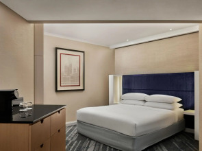 Sydney Harbour Marriott Hotel at Circular Quay