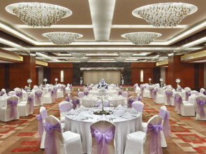 Sheraton Wenzhou Hotel