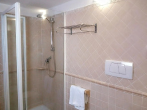 Hotel Riviera  Fiumicino