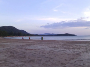 Baan Mook Anda Hostel