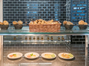 Hilton Garden Inn Munich City Centre West, Germany