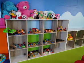 Saisawan Beach Resort