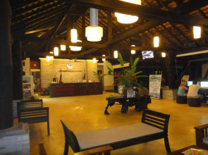 Seashell Resort Koh Tao