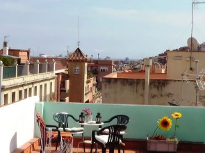 Barcelona Nice & Cozy