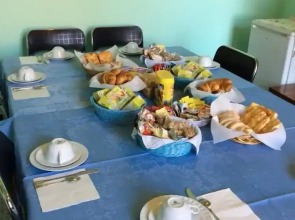 Aneide's Bed & Breakfast