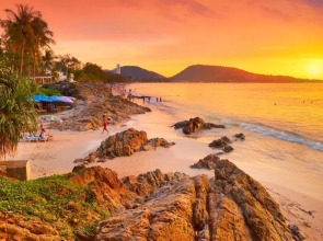 Porterhouse Beach Hotel