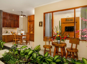 Astagina Resort Villa and Spa