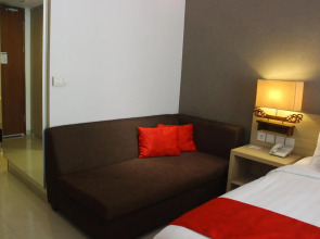 Ramada Encore by Wyndham Seminyak Bali