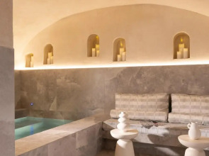 Hôtel Le Lavoisier & Spa