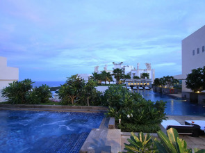 Somerset Greenways Chennai