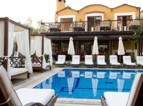 The Olive Tree Studios - Adults Only