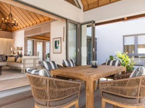 Anantara Iko Mauritius Resort & Villas