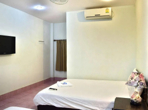 Vientiane Star Hotel