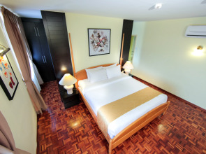 Lotus Desaru Beach Resort