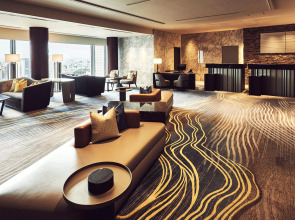 The Strings by InterContinental Tokyo by IHG