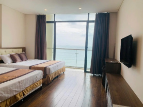 Lenid Nha Trang Hotel