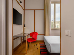 Room Mate Luca, Florence