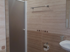 Hotel Bahami Residence