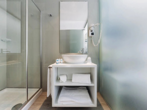 Lisbon São Bento Hotel