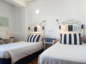 Apartamentos Soldoiro