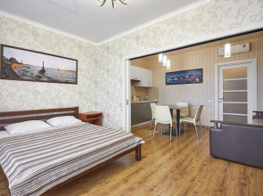 Sea Apartments (Си Апартментс)