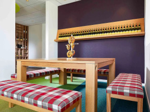 ibis Styles Colmar Nord