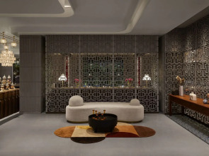 Hyatt Centric Sector 17 Chandigarh