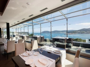 Hotel Thalasso Cantabrico Las Sirenas