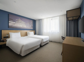 Travelodge Myeongdong City Hall