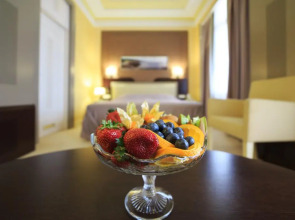 Санаторий «Авангард»