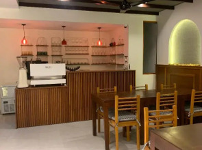 Гостевой дом Courtyard