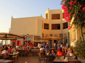 Golden Age Crystal Bodrum - All inclusive