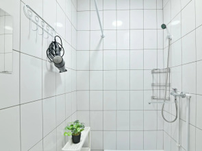 Апартаменты на улице Луначарского 31 корпус А