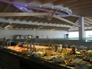 Saint George Palace Hotel