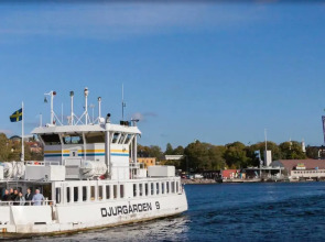 Hotel Expo Stockholm