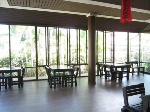 Krabi Cozy Place Hotel