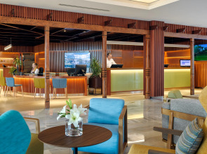 Hotel Jardín Tecina