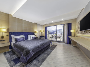 Park Dedeman Trabzon