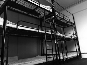 Arsenal Tavern Backpackers