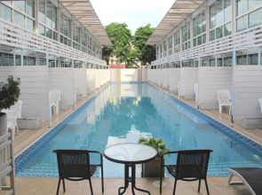 Pool Villa @Donmueang