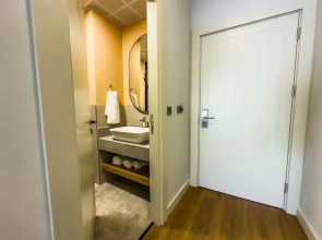 Dedeoğlu Port Hotel