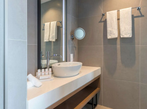 Radisson Blu Hotel, Larnaca