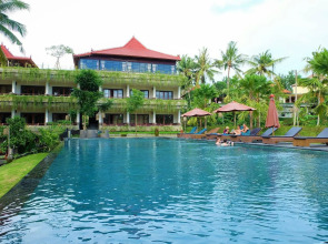 The Artini Dijiwa Ubud