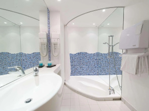 Residence le Quai des Princes